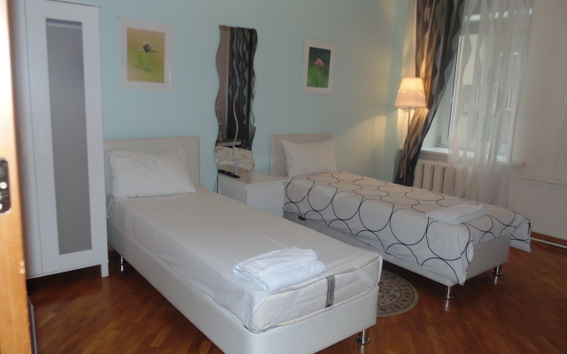 Tverskaya LOFT