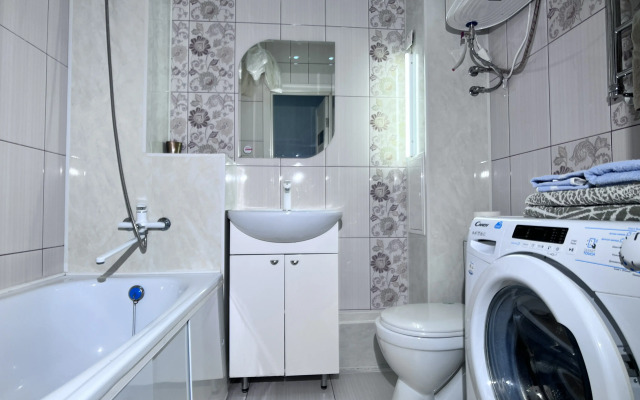 Apartamenty Plaza V Tsentre Adlera 1