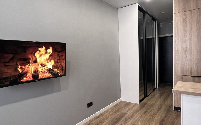 Luxury Apart Apartments