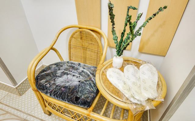 Квартира RentalSPb