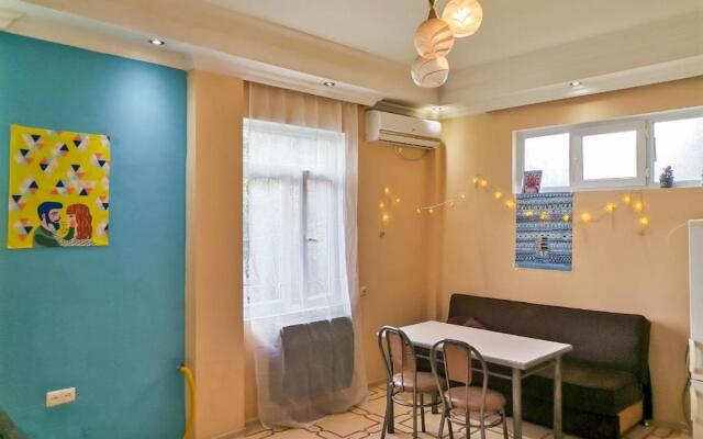 Harmony Hostel
