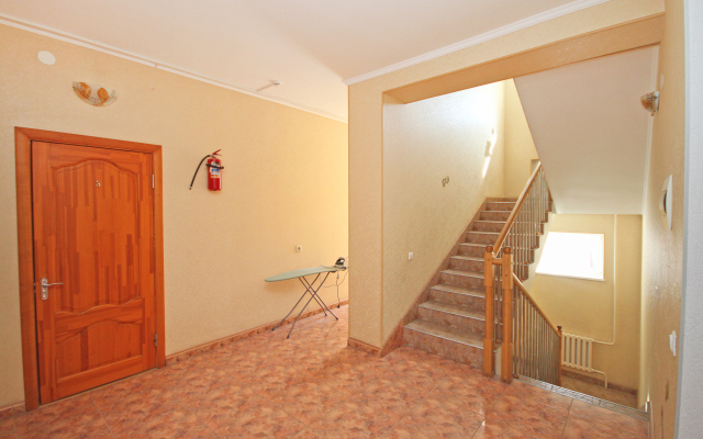 Alex Guesthouse