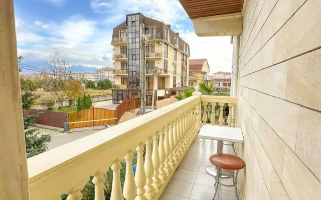 Hotel Rus