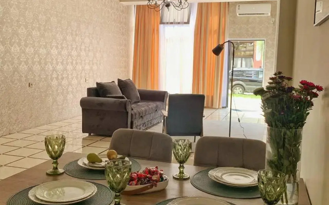 Apartments Khamida