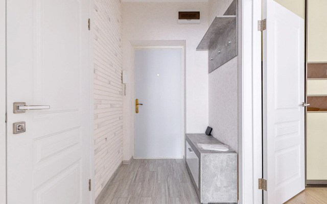 Квартира в Фестивальном