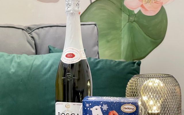 Квартира 2 Ночи на 7-ой линии Васильевского Острова 62 к2