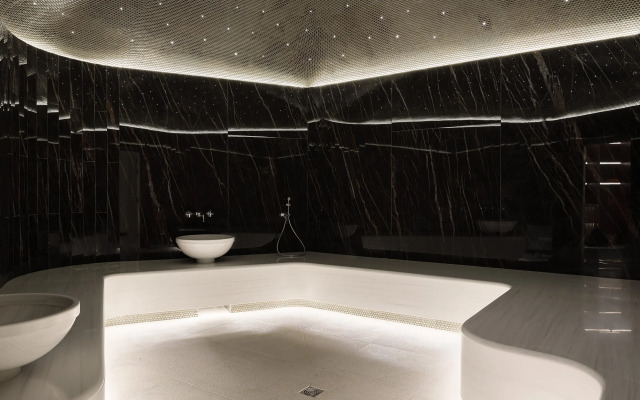 Hotel DION INN HOTEL AND SPA 4*