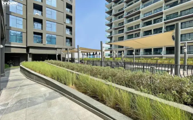 Bnbme | 15 Northside | 1 BDR Apartments
