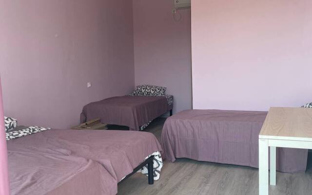 Гостевой дом СеМакс