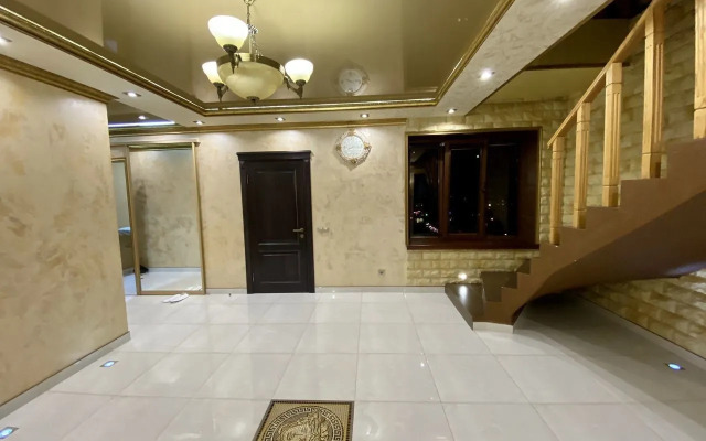 Квартира на Проспекте Доватора 93