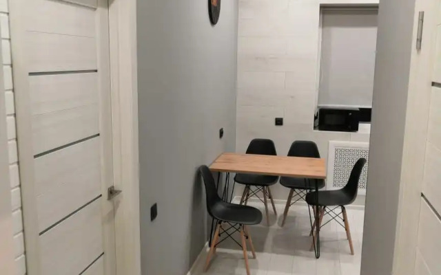 Квартира Олимпийская 87-27