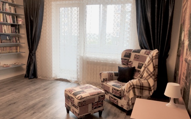 Квартира Baltic house