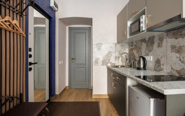 Апартаменты Sutki Rent Распутин