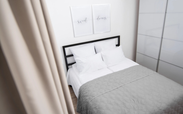 Scandy 4 You Apartments