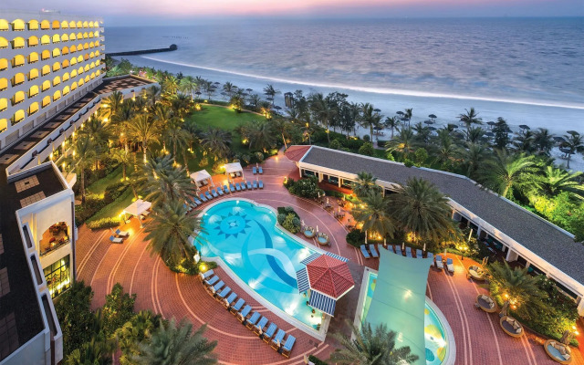 Ajman Hotel