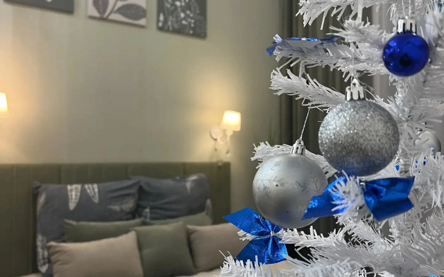 Квартира Студия в ЖК Летний