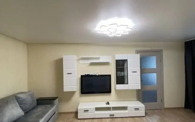 Na Moskovskoy 13 Flat