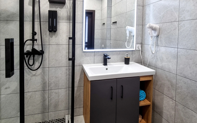 Apartamenty DomVistel Titova 232/3 Apart