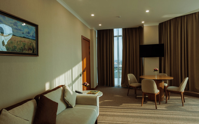 Mardan Hotel