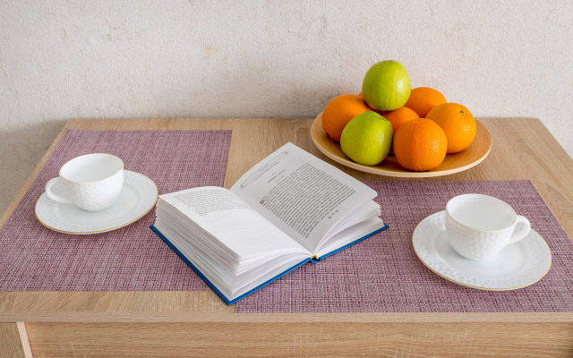 Квартира на Аверкиева 13