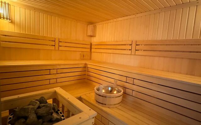 Отель Бугарь