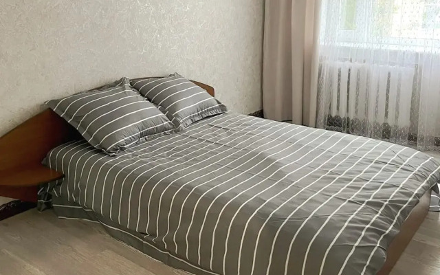 Апартаменты Пятницкого 3