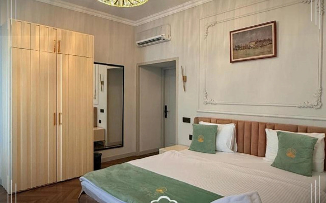 Perla De Mar Inn Hotel