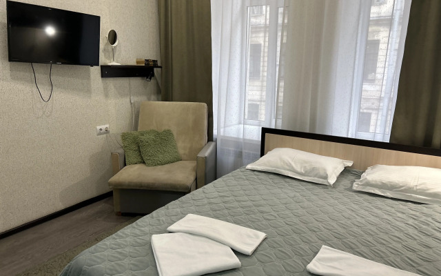 Calendar Guest House