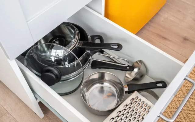 Апартаменты Август Ин