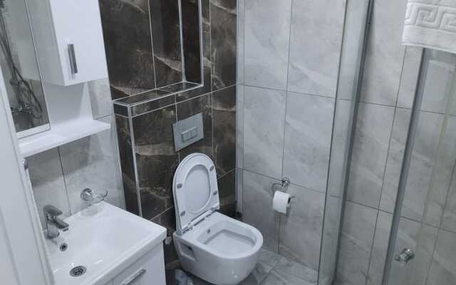 Andriake Standart Apartments