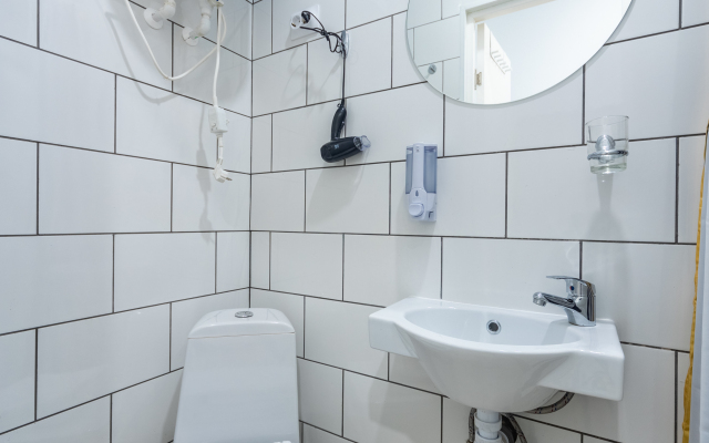 Апартаменты Студия 6