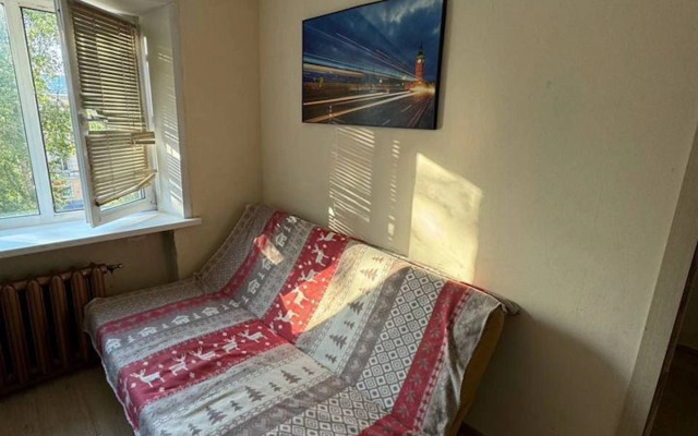 Квартира на улице Победы 7А