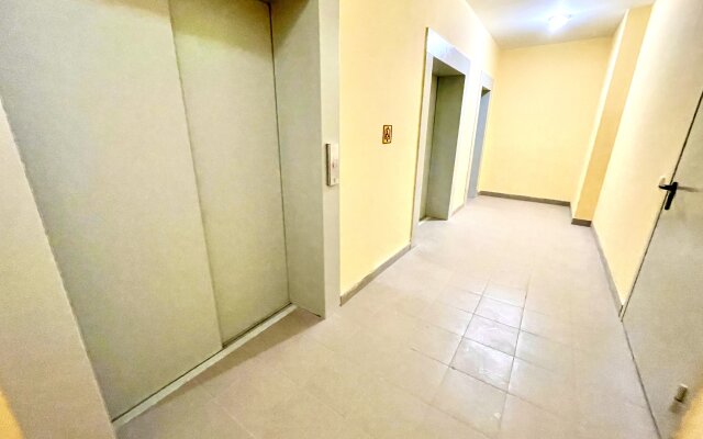 Апартаменты Уютные в ЖК Академический на 8 этаже (рядом с Парком Гагарина) пр-кт К.Маркса, 242