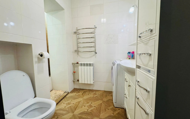 Апартаменты на Городничанской 42/7