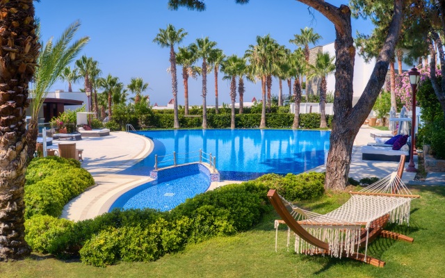 Hillstone Bodrum & SPA Hotel