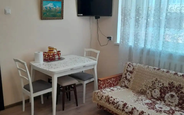 Гостевой дом Кисловодск Артема дом 10