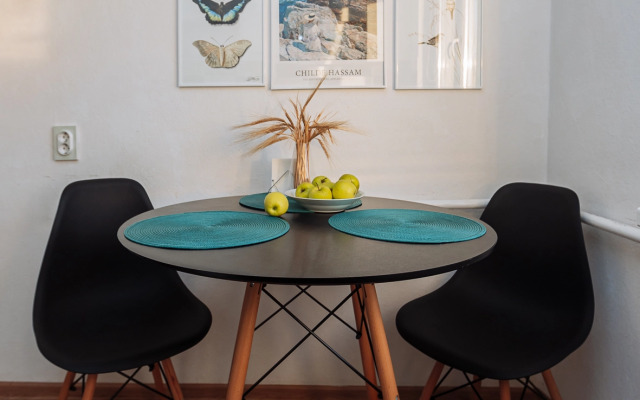 Апартаменты Malkova apartments на Генерала Карбышева