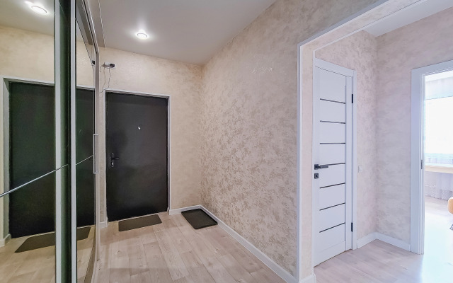 Квартира Рокосовского 29/1