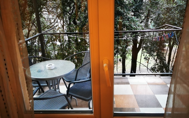 Na Karla Marksa 11 Apartments