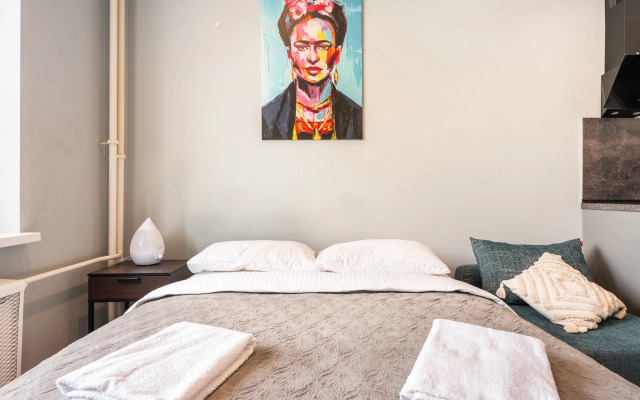 Квартира Ул Вольная  25 с3