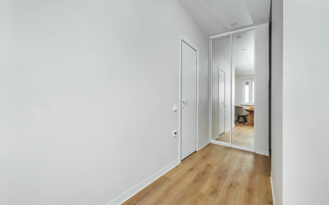 Zhk Frukty Chernika  Flat