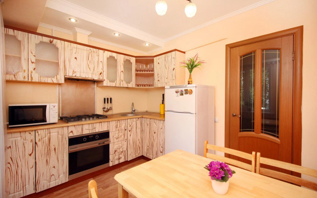 Merkur Flat
