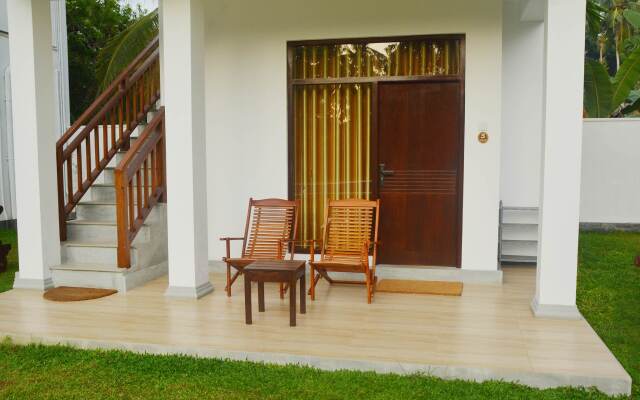 Nature Paradise Villas Guest House