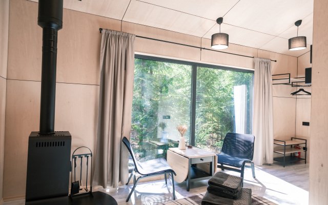 Anttila Hutor Private house 4