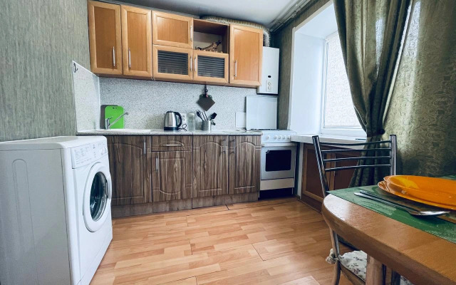U Kremlya Flat