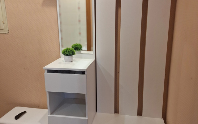 V Samom Tsentre Kurska Flat