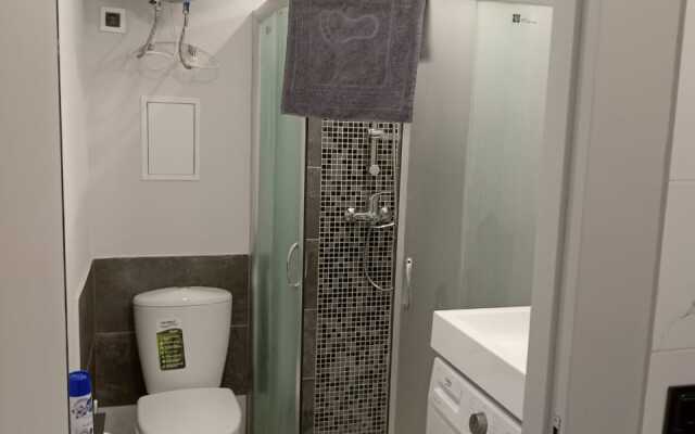 Апартаменты Октябрьский 96