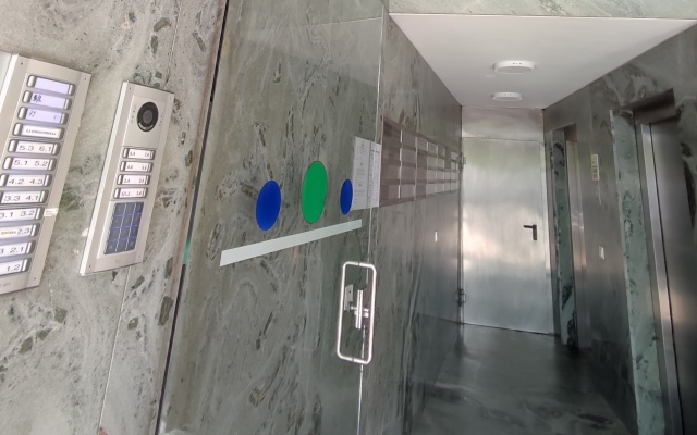 Гостевой Дом Theorynomad Al Porto-Trindade 1