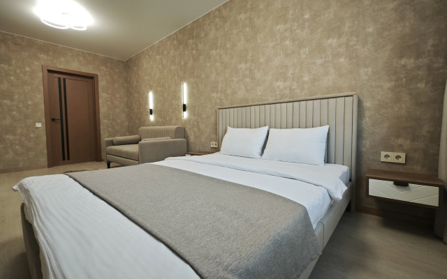 Квартира Евро 2 комнатная FamilyRent