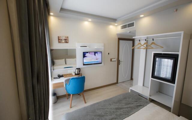 Royal Inci Airport Hotel